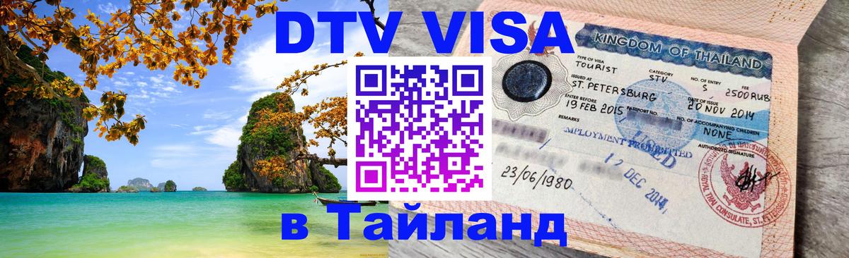 Оформление DTV визы под ключ: стоимость и тарифы, только загранпаспорт - 18.11.2025 